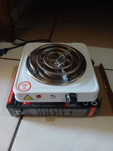 Vendo esse fogão novo