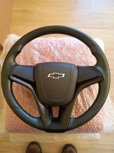 Volante esportivo Chevrolet