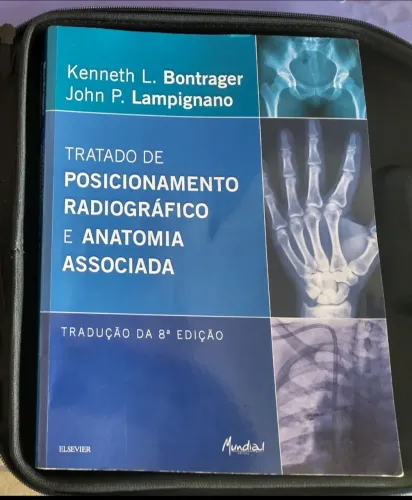 LIVRO DE RADIOLOGIA