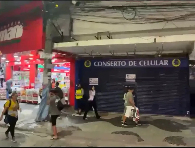 Exelente loja comercial para locação, no coraçao de Alcântara