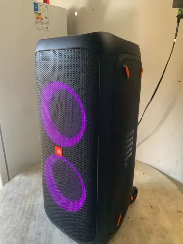 Jbl 310 Partybox