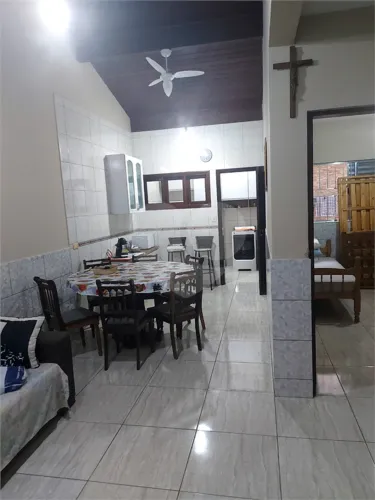 Casa com 2 quartos à venda em Indaiá - SP