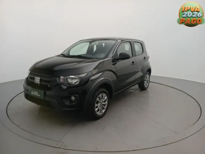 Fiat Mobi Like 1.0 Fire Flex 5P. 2025