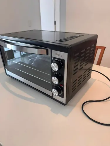 Forno elétrico Philco 50L
