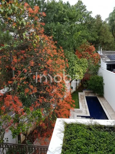 Casa à venda na AVENIDA JORGE JOÃO SAAD, 1001 - VILA PROGREDIOR - São Paulo - SP - CEP: 05