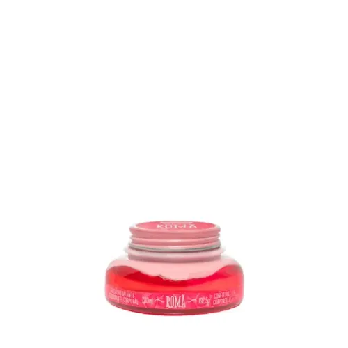 Geleia Hidratante Desodorante Corporal Romã 200ml - Loccitane