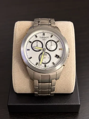 Relógio Tissot