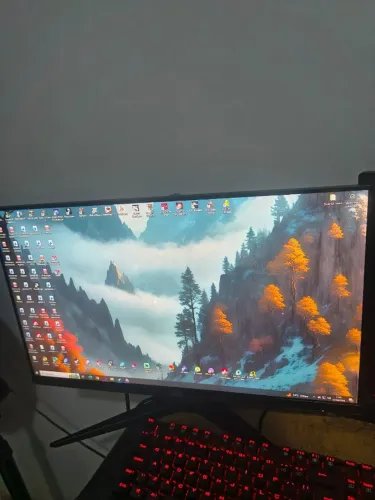 Monitor Gamer Aoc24gb Hero 24 144hz