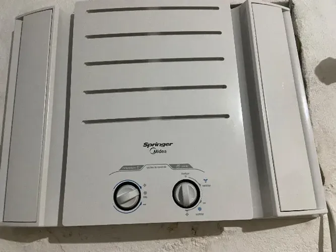 Ar condicionado