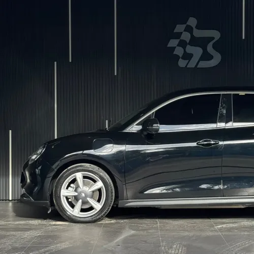GWM Ora 03 Skin (elétrico) 2024