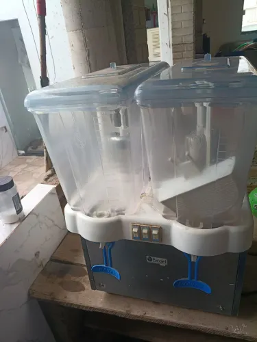 Vendo suqueira de 32 litros