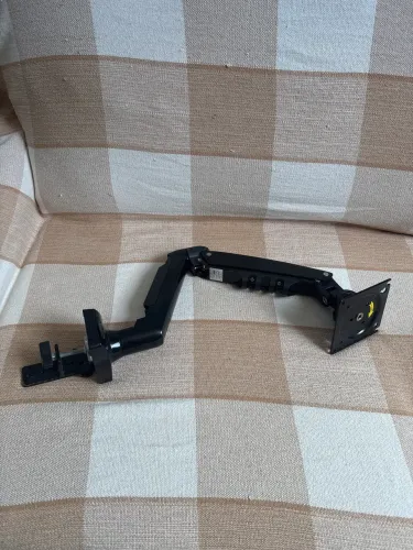 Suporte Braço Articulado Monitor PC ELG Pistão