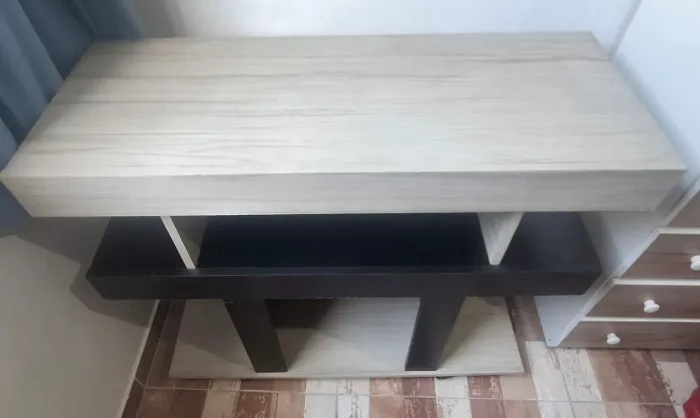 Rack pequeno