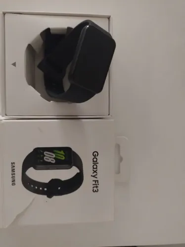 Smartwatch Samsung