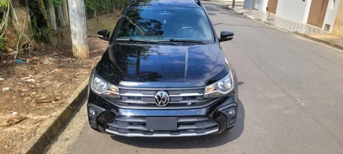 Volkswagen Saveiro Extreme 1.6 Flex 16V CD 2025