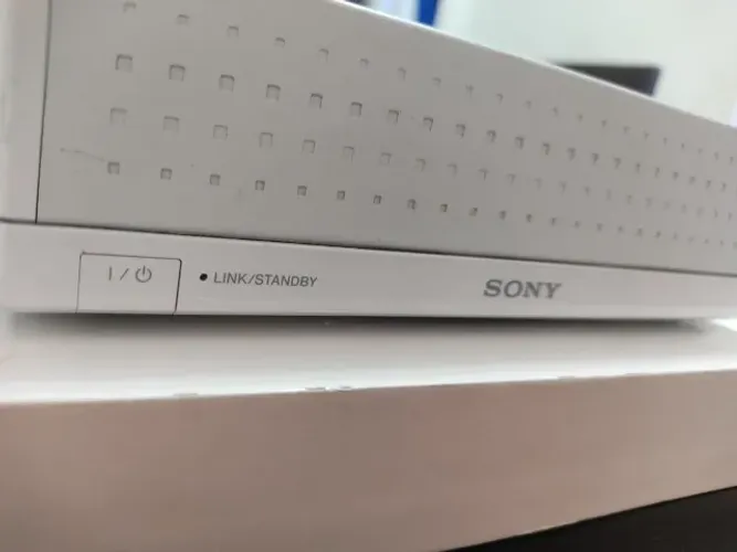 Amplificador Surround Ht Sony N7100wl (mod. Ta-sa400wr)