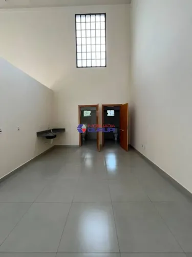 Salão para alugar, 220 m² por R$ 8.500/mês - Jardim Yolanda - São José do Rio Preto/SP