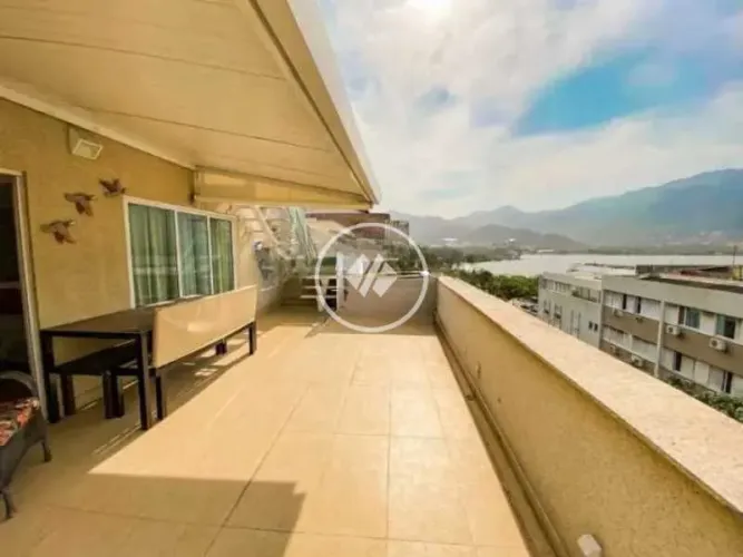 Cobertura : Duplex - Residencial - Ipanema