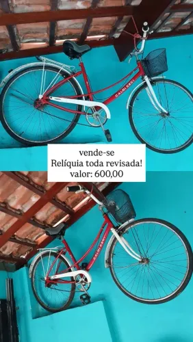 Bicicleta ceci