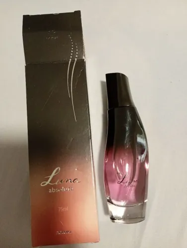Perfume Luna