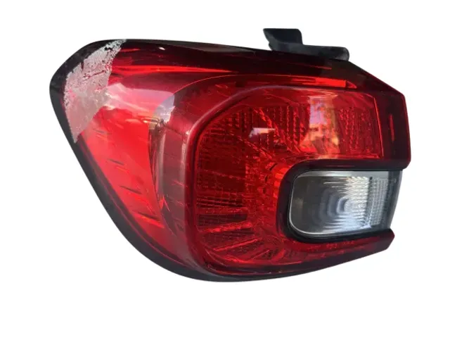 Lanterna Esquerda - Argo 17/25 | EcoParts