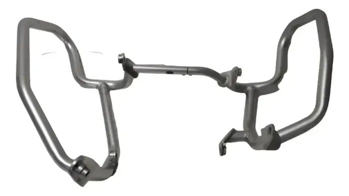 Protetor Carenagem Bmw F850 Gs Adventure Ralado 62217