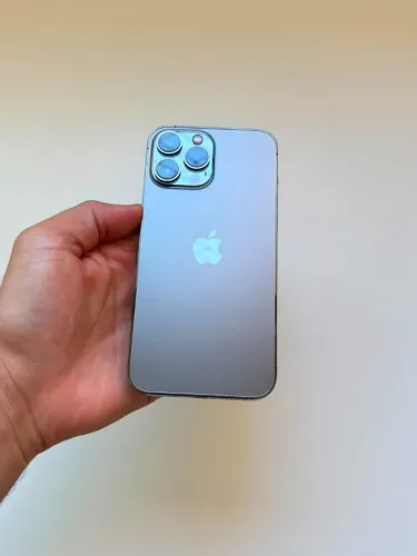 iPhone 13 Pro Max 128GB 86% (garantia e parcelamento)