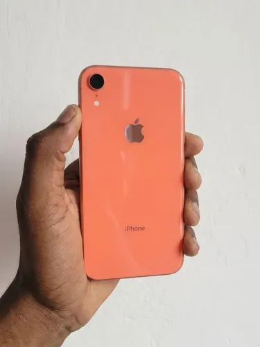 IPhone XR/ 64GB conservado