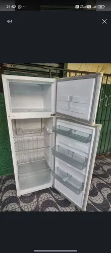 Vendo Geladeira Duplex Cônsul