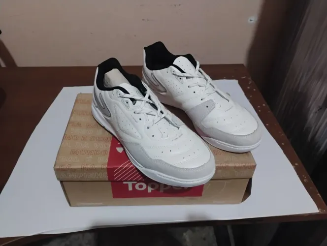 Tênis Topper dominador