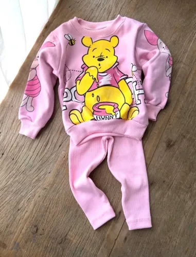 Roupa infantil