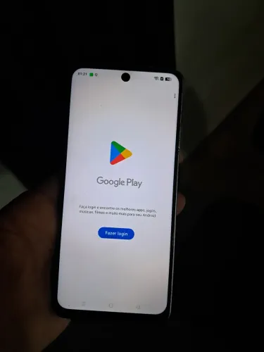 Celular Oppo Pro A5 5g