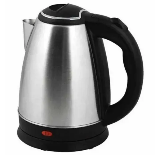 Chaleira Jarra Elétrica Best 1,8 Litros Inox 220V - VELLARI MOVEIS