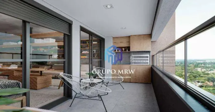 Apartamento com 1 dormitório, 48 m² - venda por R$ 517.000,00 ou aluguel por R$ 3.500,00/m