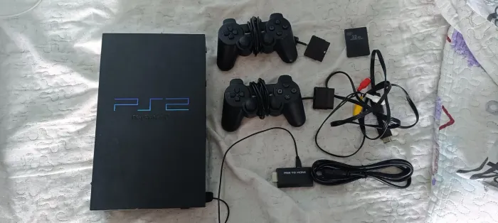 PlayStation 2 FAT