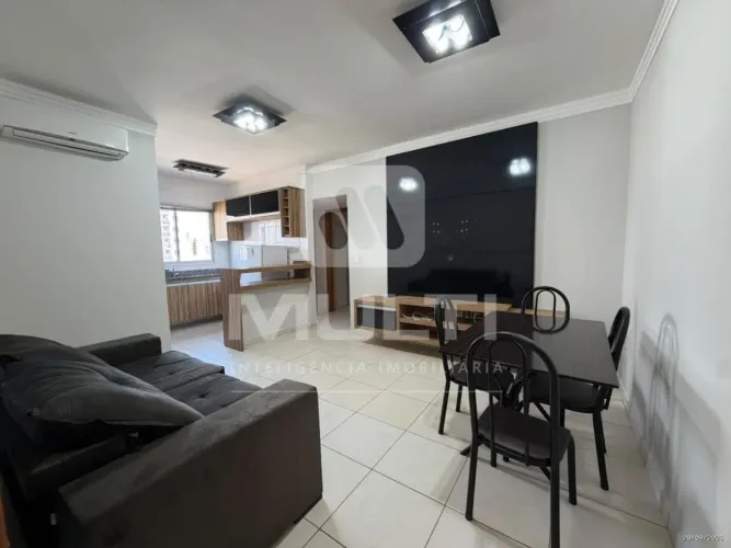 Apartamento - SANTA MONICA