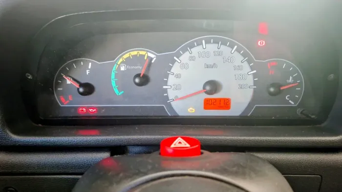 Fiat Uno Mille 1.0 Fire/ F.flex/ Economy 2P 2013