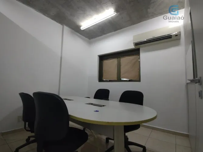 Alugo sala comercial, Valongo, Santos