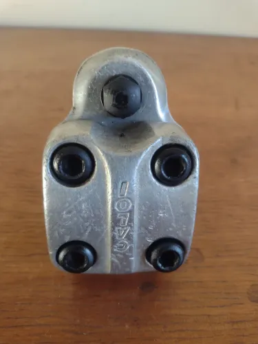 Mesinha Bmx Caloi Old