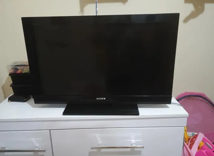 Tv Samsung 