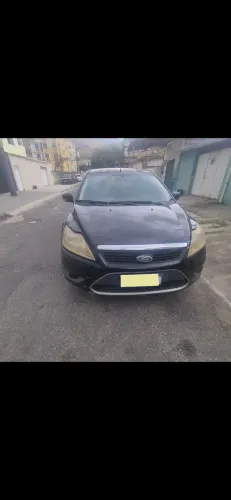 Ford Focus Sedan 2.0 16v/2.0 16V Flex 4P 2013