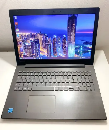 Notebook Lenovo Ideapad c/ SSD