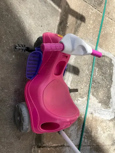 Velocípede