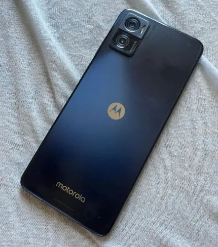 Motorola Moto E22