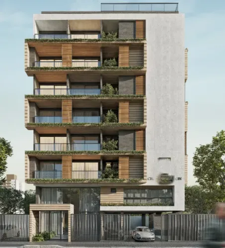 Apartamento à venda, 1 quarto, Bessa - João Pessoa/PB