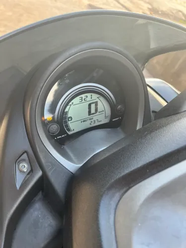 N-max no ponto de transferir? vendo ou troco em carro
