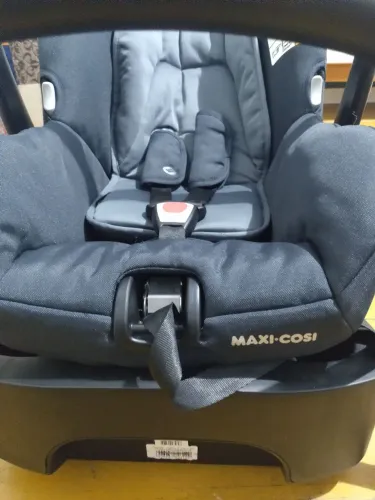 Bebê conforto ótimo estado de conservação 