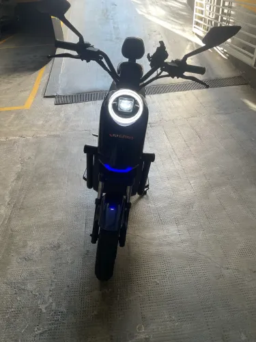 Scooter fly gt 1 Sport 