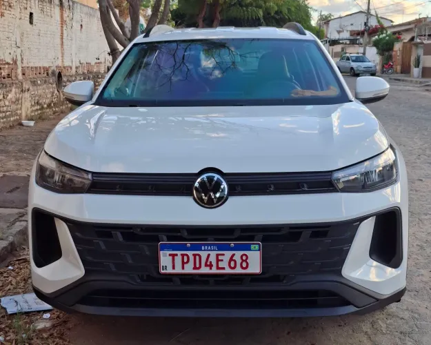Volkswagen Tera 1.0 MPI Flex 12V 5P Mec. 2026