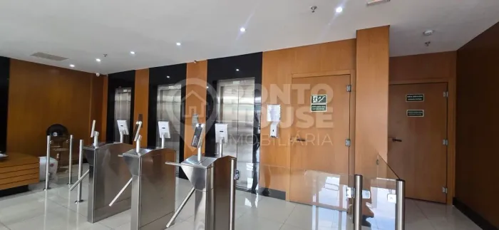 Sala comercial 32 m² à venda bairro do Ipiranga, 2 salas 2 banheiros e 1 vaga